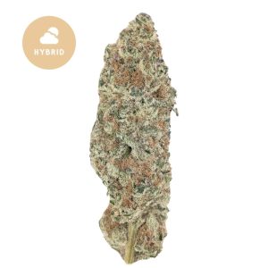 Blockberry THCa Flower