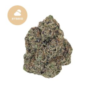 Blue Nerdz THCa Flower