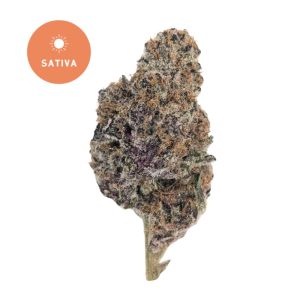 Caribbean Breeze THCA Flower